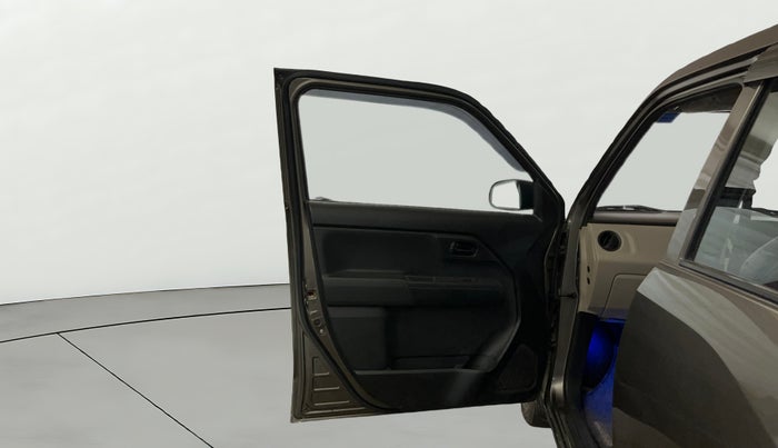 2023 Maruti New Wagon-R LXI CNG 1.0, CNG, Manual, 37,256 km, LHS Front Door