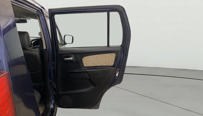 2018 Maruti Wagon R 1.0 VXI, Petrol, Manual, 37,905 km, RHS Rear Door