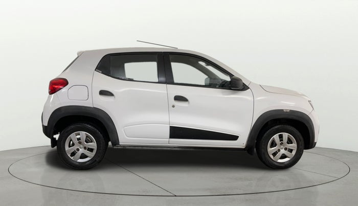 2016 Renault Kwid RXT 0.8, Petrol, Manual, 10,868 km, Right Side View