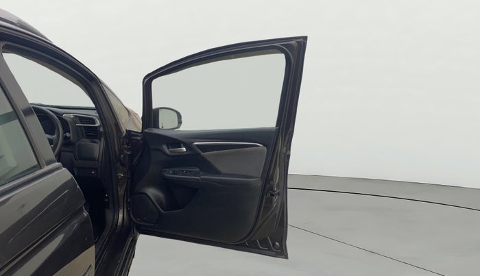 2018 Honda WR-V 1.2L I-VTEC VX MT, Petrol, Manual, 66,428 km, RHS Front Door