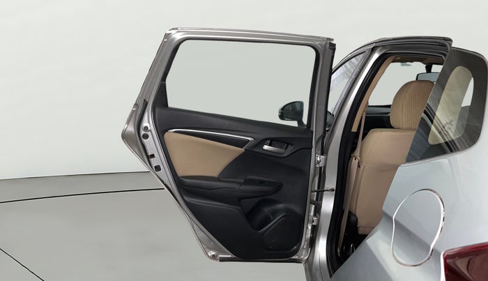 2015 Honda Jazz 1.2L I-VTEC V AT, Petrol, Automatic, 59,611 km, LHS Rear Door