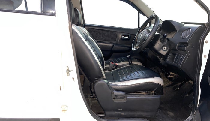 2014 Maruti Wagon R Stingray LXI, Petrol, Manual, 64,078 km, Right Side Front Door Cabin