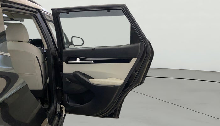 2022 KIA SELTOS HTX PETROL 1.5, Petrol, Manual, 35,386 km, RHS Rear Door