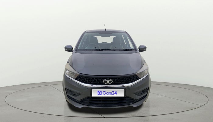 2020 Tata Tiago XT PETROL, Petrol, Manual, 38,440 km, Front