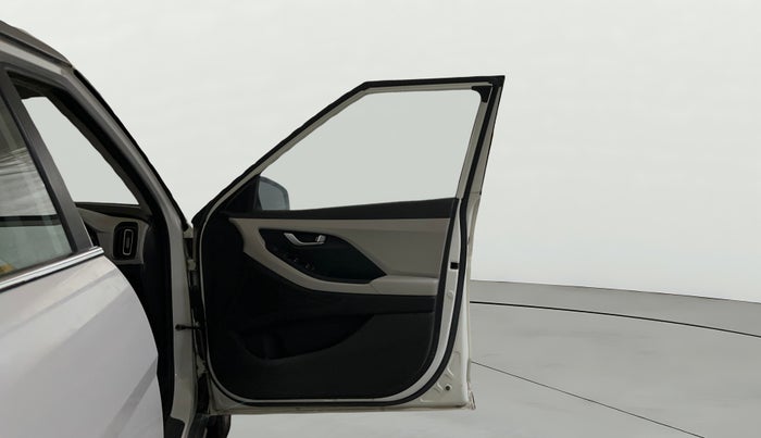 2021 Hyundai Creta S 1.5 PETROL, Petrol, Manual, 57,481 km, RHS Front Door