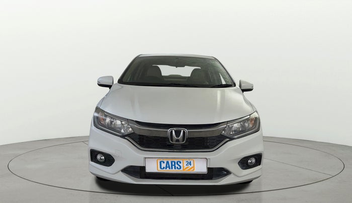 2019 Honda City 1.5L I-VTEC V MT, Petrol, Manual, 29,713 km, Front