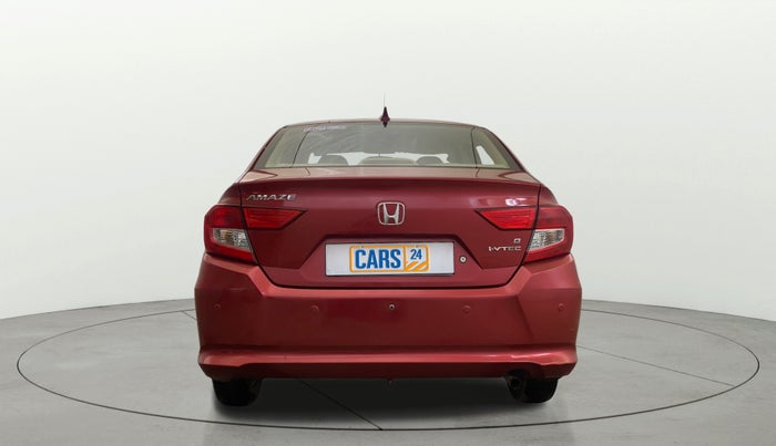 2019 Honda Amaze 1.2L I-VTEC S, Petrol, Manual, 47,193 km, Back/Rear