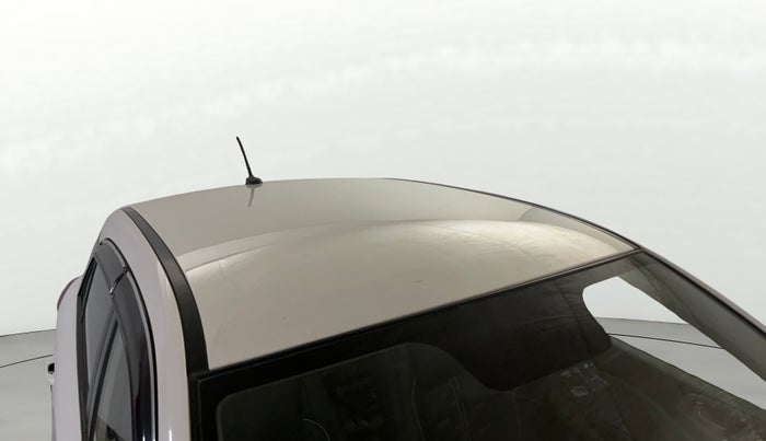 2019 Hyundai Elite i20 SPORTZ PLUS 1.2, Petrol, Manual, 27,208 km, Roof