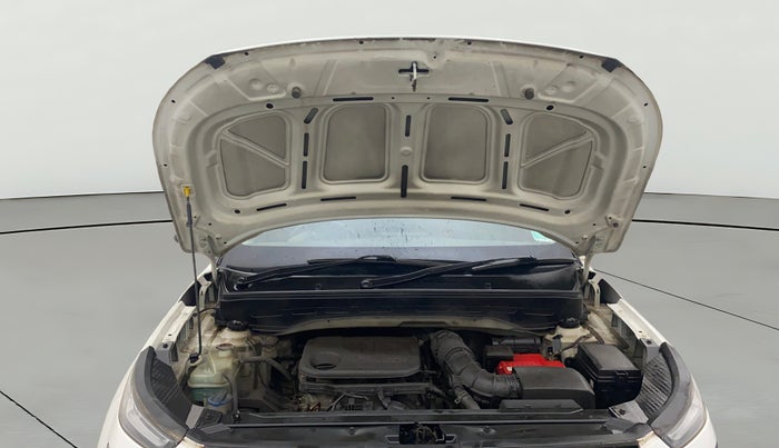 2019 Hyundai VENUE SX 1.0 TURBO, Petrol, Manual, 72,170 km, Open Bonet