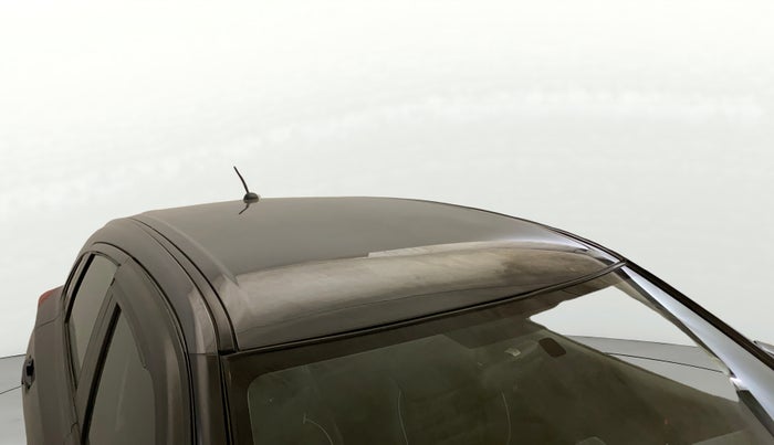 2022 Maruti Baleno DELTA PETROL 1.2, CNG, Manual, 42,370 km, Roof