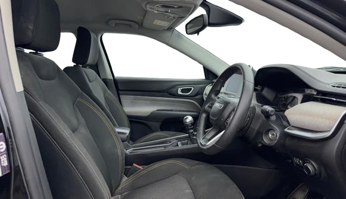2021 Jeep Compass SPORT 1.4 PETROL, Petrol, Manual, 85,750 km, Right Side Front Door Cabin