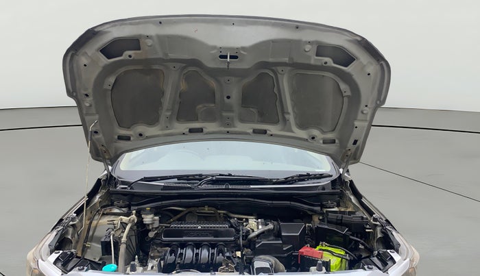 2018 Honda Amaze 1.2L I-VTEC V, Petrol, Manual, 83,522 km, Open Bonet