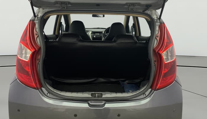 2017 Hyundai Eon ERA +, Petrol, Manual, 69,672 km, Boot Open Zoomed View