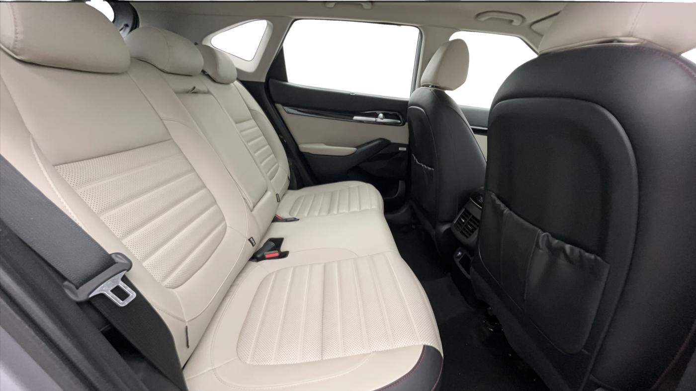 2019 KIA SELTOS GTX PLUS DCT 1.4 PETROL, Petrol, Automatic, 55,185 km, Right Side Rear Door Cabin