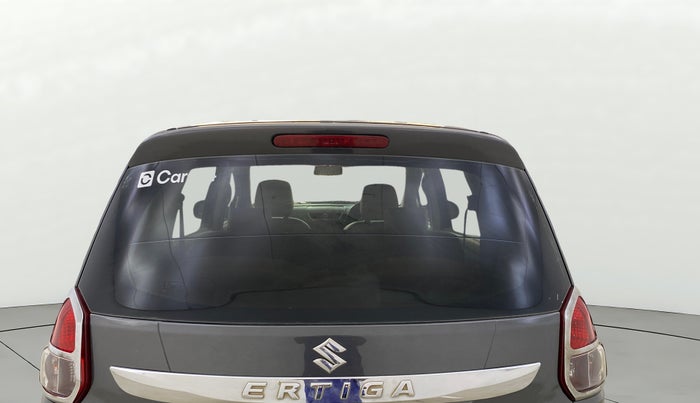 2016 Maruti Ertiga VXI CNG, CNG, Manual, 1,24,272 km, Rear Windshield