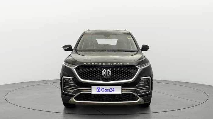 2020 MG HECTOR SHARP 1.5 DCT PETROL, Petrol, Automatic, 79,911 km, Front