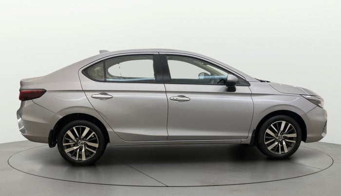 2021 Honda City 1.5L I-VTEC ZX, Petrol, Manual, 91,492 km, Right Side View