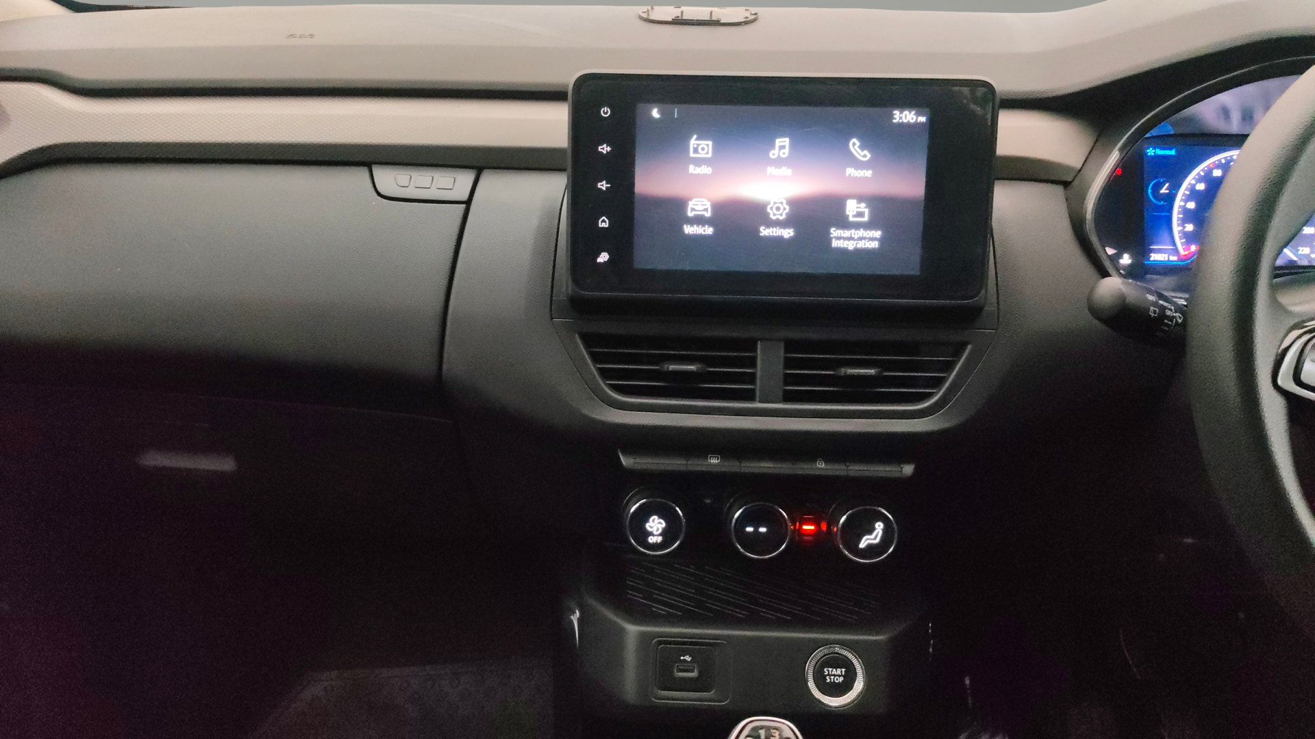 Features