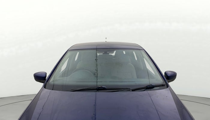 2013 Volkswagen Polo COMFORTLINE 1.2L, Diesel, Manual, 72,951 km, Front Windshield