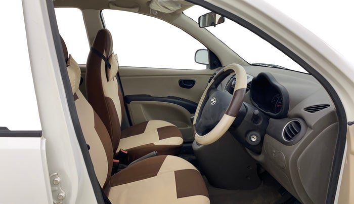 2015 Hyundai i10 MAGNA 1.1, Petrol, Manual, 32,420 km, Right Side Front Door Cabin