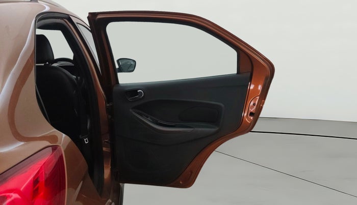 2019 Ford FREESTYLE TITANIUM PLUS 1.2 PETROL, Petrol, Manual, 45,803 km, RHS Rear Door