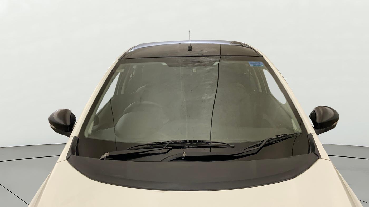 2021 Tata Tiago XZ PLUS PETROL, Petrol, Manual, 73,668 km, Front Windshield