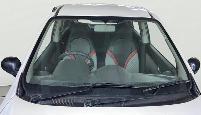2018 Maruti Alto 800 LXI, Petrol, Manual, 36,240 km, Front Windshield