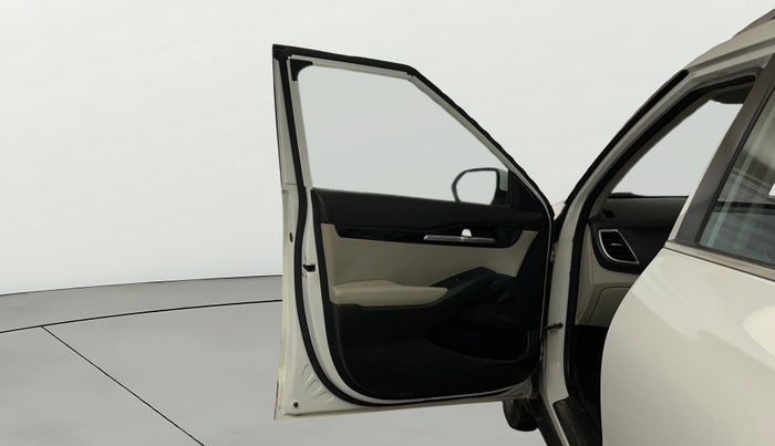 2020 KIA SELTOS HTX IVT 1.5 PETROL, Petrol, Automatic, 76,972 km, LHS Front Door