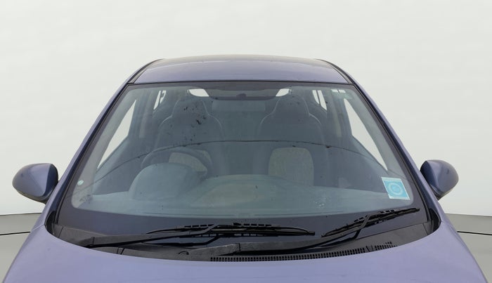 2016 Hyundai Grand i10 MAGNA 1.2 KAPPA VTVT, Petrol, Manual, 11,610 km, Front Windshield