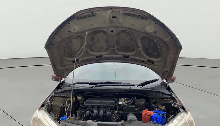 2016 Honda City 1.5L I-VTEC VX, Petrol, Manual, 11,146 km, Open Bonet