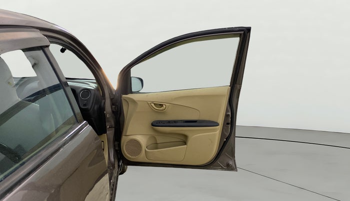 2015 Honda Amaze 1.2L I-VTEC SX, Petrol, Manual, 55,001 km, RHS Front Door