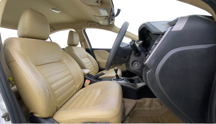 2018 Honda City 1.5L I-VTEC SV, Petrol, Manual, 58,161 km, Right Side Front Door Cabin