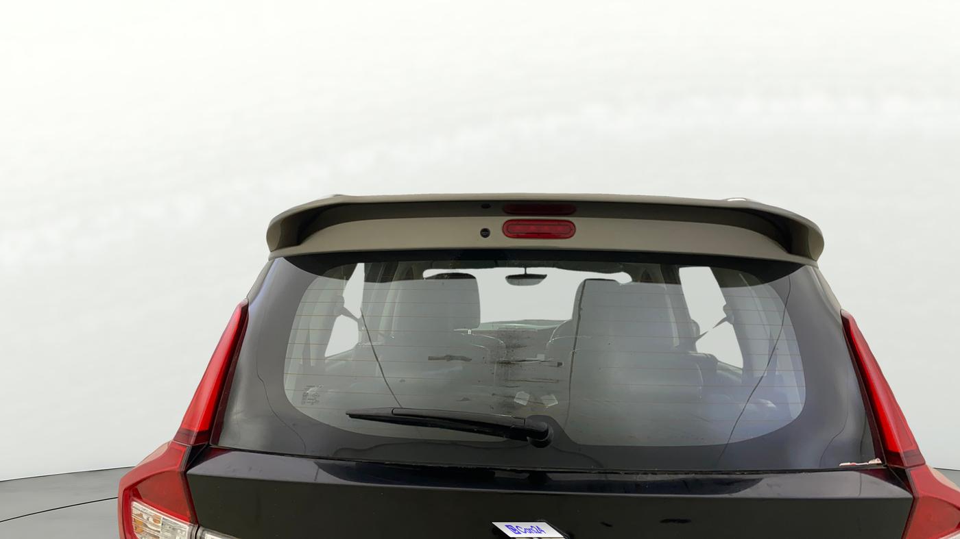 2021 Maruti XL6 ZETA MT, Petrol, Manual, 27,621 km, Rear Windshield