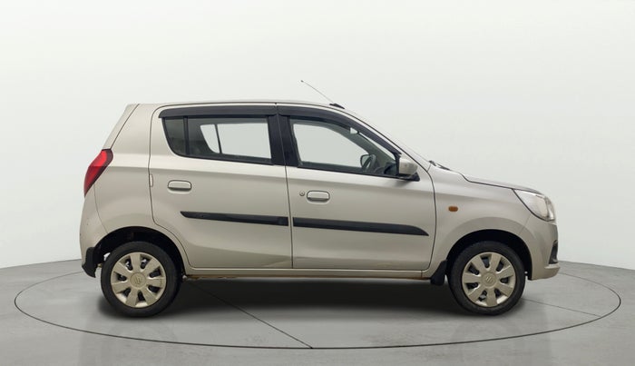 2015 Maruti Alto K10 VXI, Petrol, Manual, 29,310 km, Right Side View