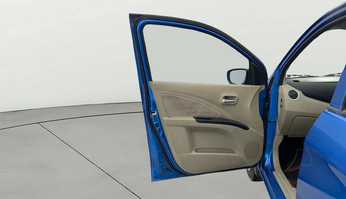 2017 Maruti Celerio ZXI AMT, Petrol, Automatic, 88,518 km, LHS Front Door