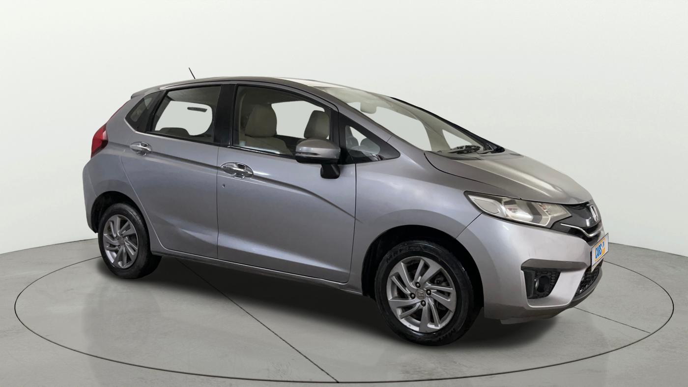 2019 Honda Jazz 1.2L I-VTEC VX, Petrol, Manual, 69,425 km, SRP