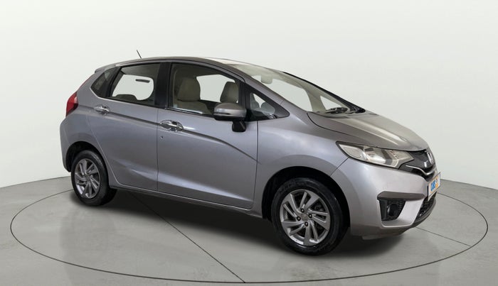 2019 Honda Jazz 1.2L I-VTEC VX, Petrol, Manual, 69,363 km, SRP