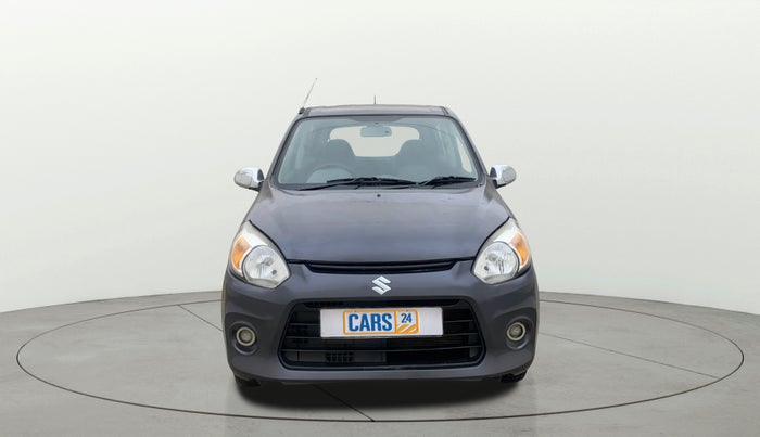 2018 Maruti Alto 800 LXI O, Petrol, Manual, 43,035 km, Front
