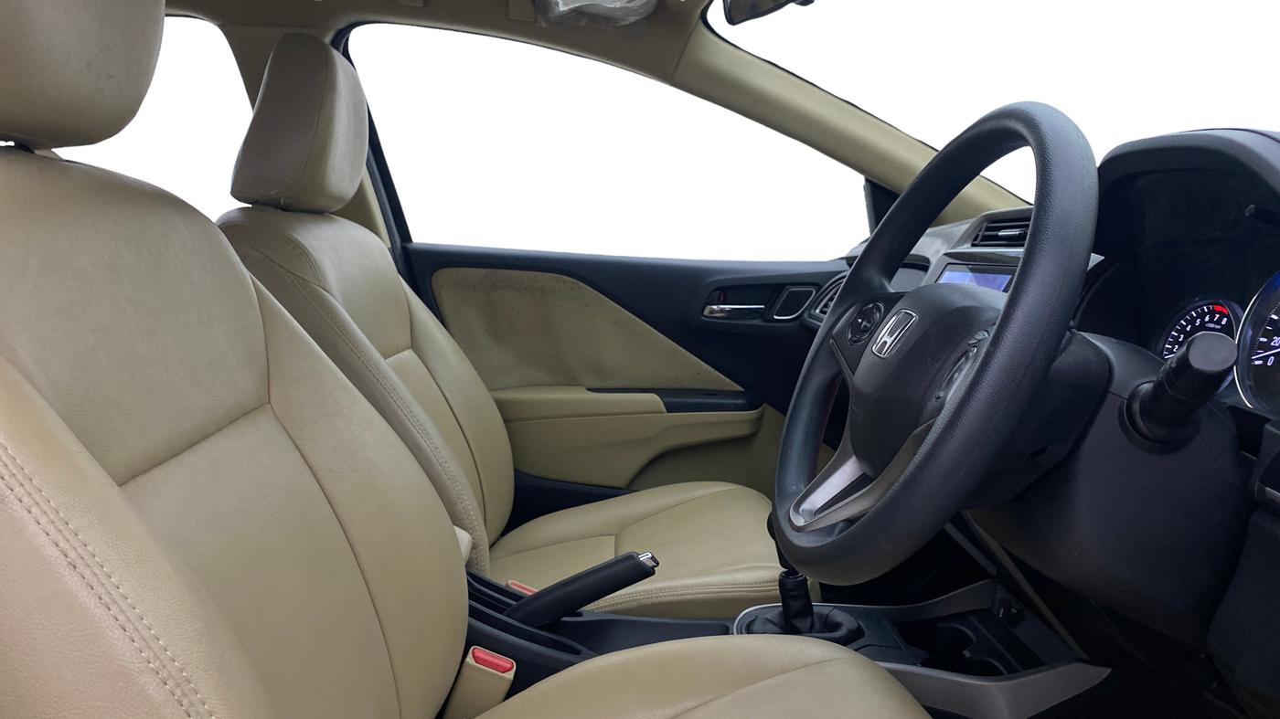 2018 Honda City 1.5L I-VTEC V MT, Petrol, Manual, 35,228 km, Right Side Front Door Cabin
