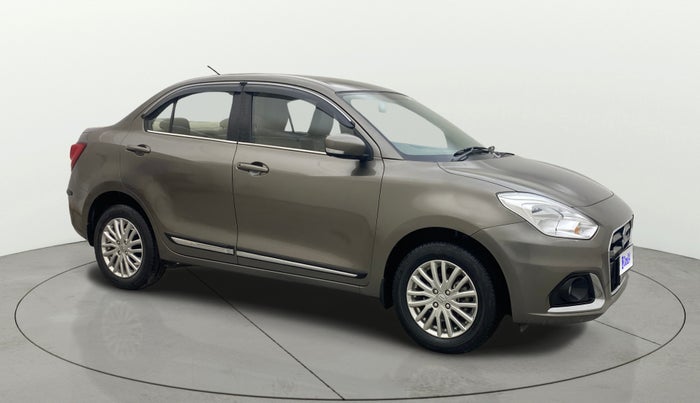 2020 Maruti Dzire ZXI, Petrol, Manual, 66,798 km, SRP