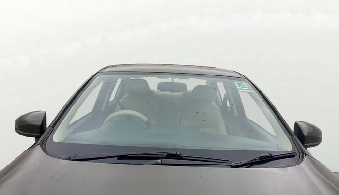 2020 Honda Amaze 1.2L I-VTEC VX CVT, Petrol, Automatic, 67,841 km, Front Windshield