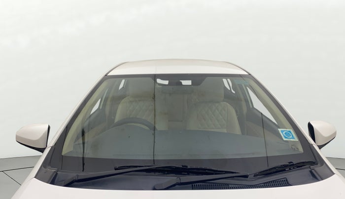 2020 Toyota YARIS J MT, Petrol, Manual, 49,011 km, Front Windshield