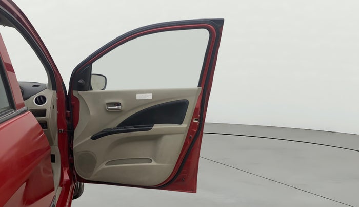 2014 Maruti Celerio VXI AMT, Petrol, Automatic, 32,992 km, RHS Front Door