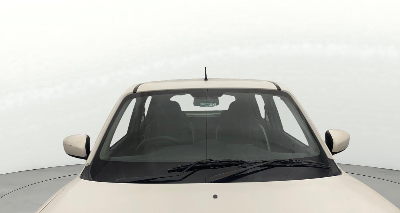 2019 Maruti S PRESSO VXI+, Petrol, Manual, 68,687 km, Front Windshield