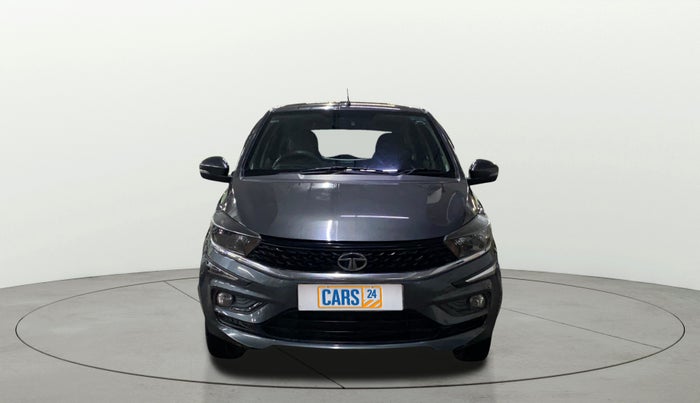 2021 Tata Tiago XT PETROL, Petrol, Manual, 41,988 km, Front