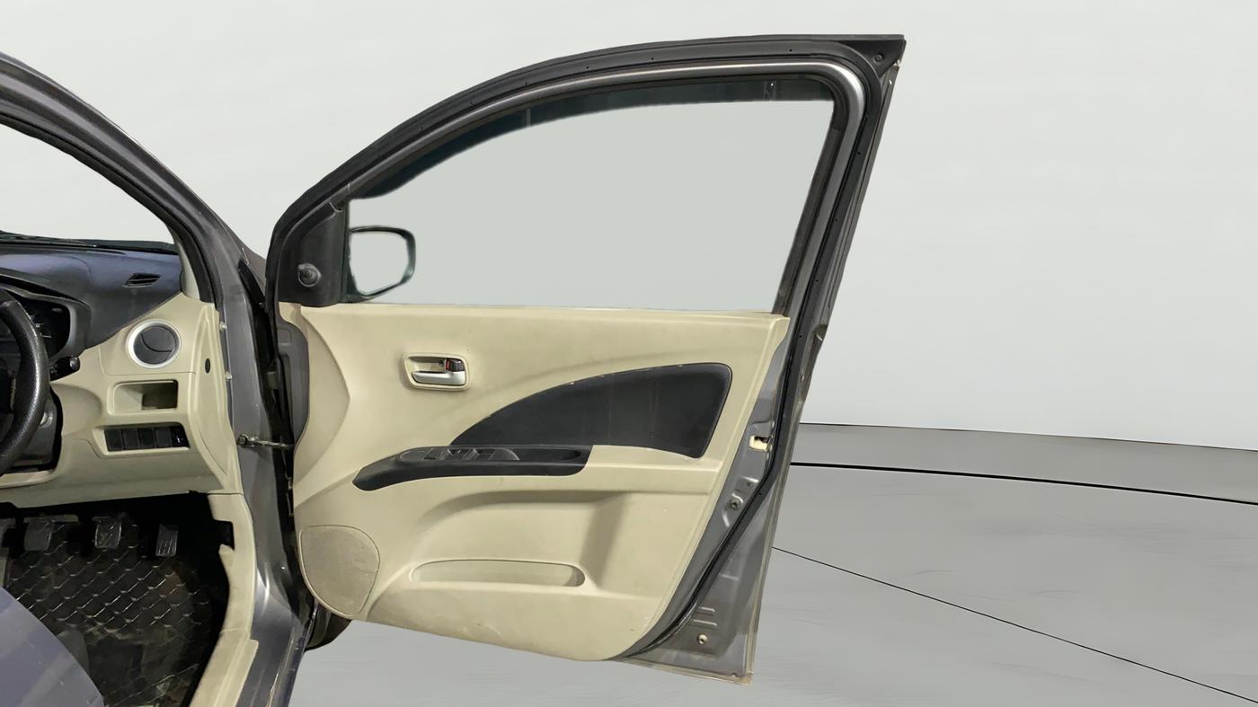 2016 Maruti Celerio VXI, Petrol, Manual, 40,892 km, RHS Front Door