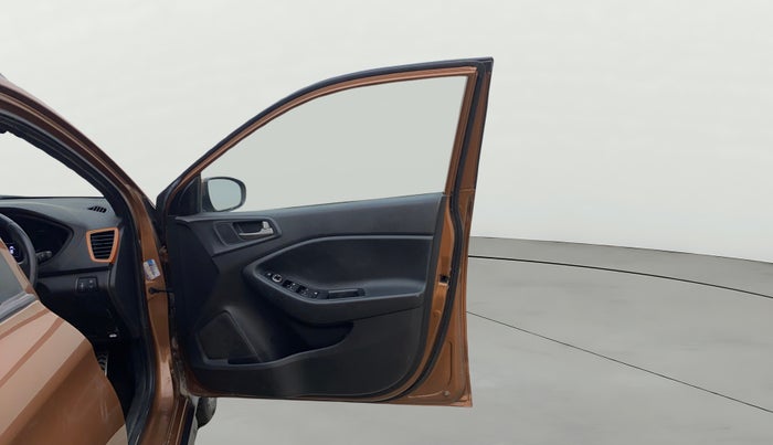 2016 Hyundai i20 Active 1.2 SX, Petrol, Manual, 55,255 km, RHS Front Door