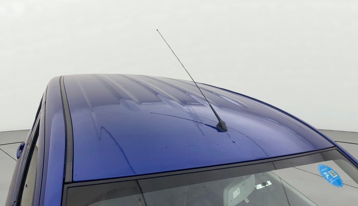 2020 Maruti Celerio VXI (O), Petrol, Manual, 18,949 km, Roof