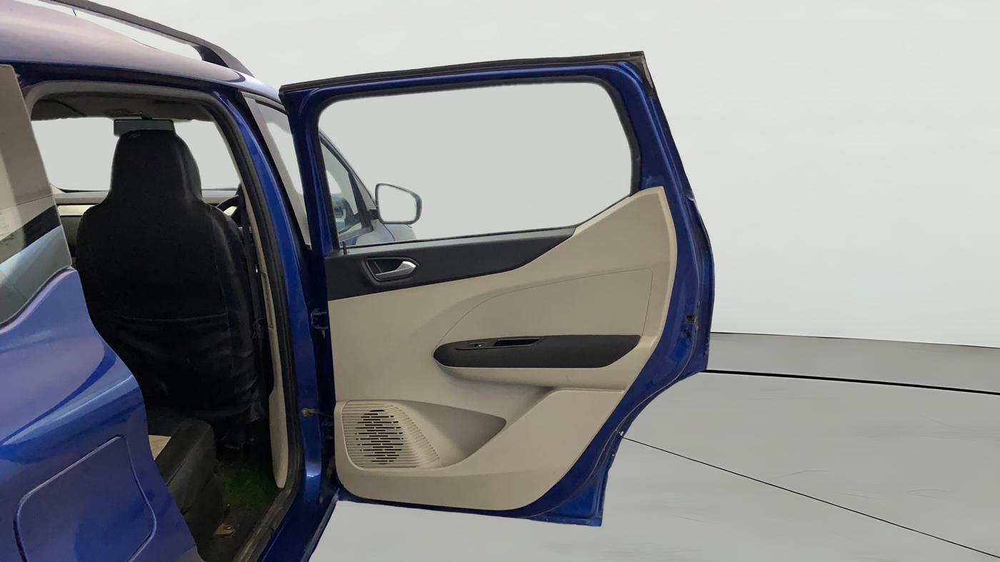 2020 Renault TRIBER RXZ, Petrol, Manual, 44,479 km, RHS Rear Door