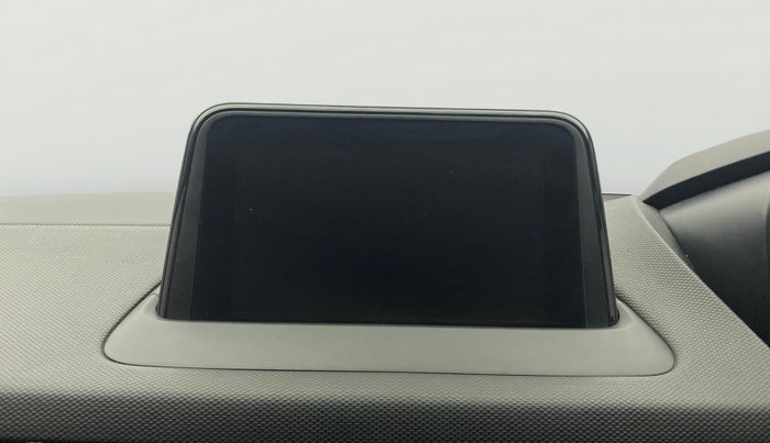 2019 Tata NEXON XZA PLUS PETROL, Petrol, Automatic, 58,862 km, Air Conditioner